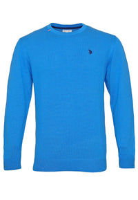 U.S. POLO R-Neck Pullover