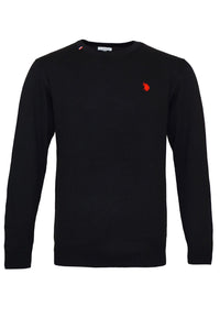 U.S. POLO R-Neck Pullover