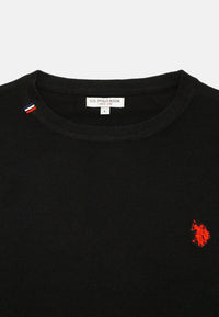 U.S. POLO R-Neck Pullover