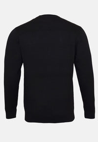 U.S. POLO R-Neck Pullover