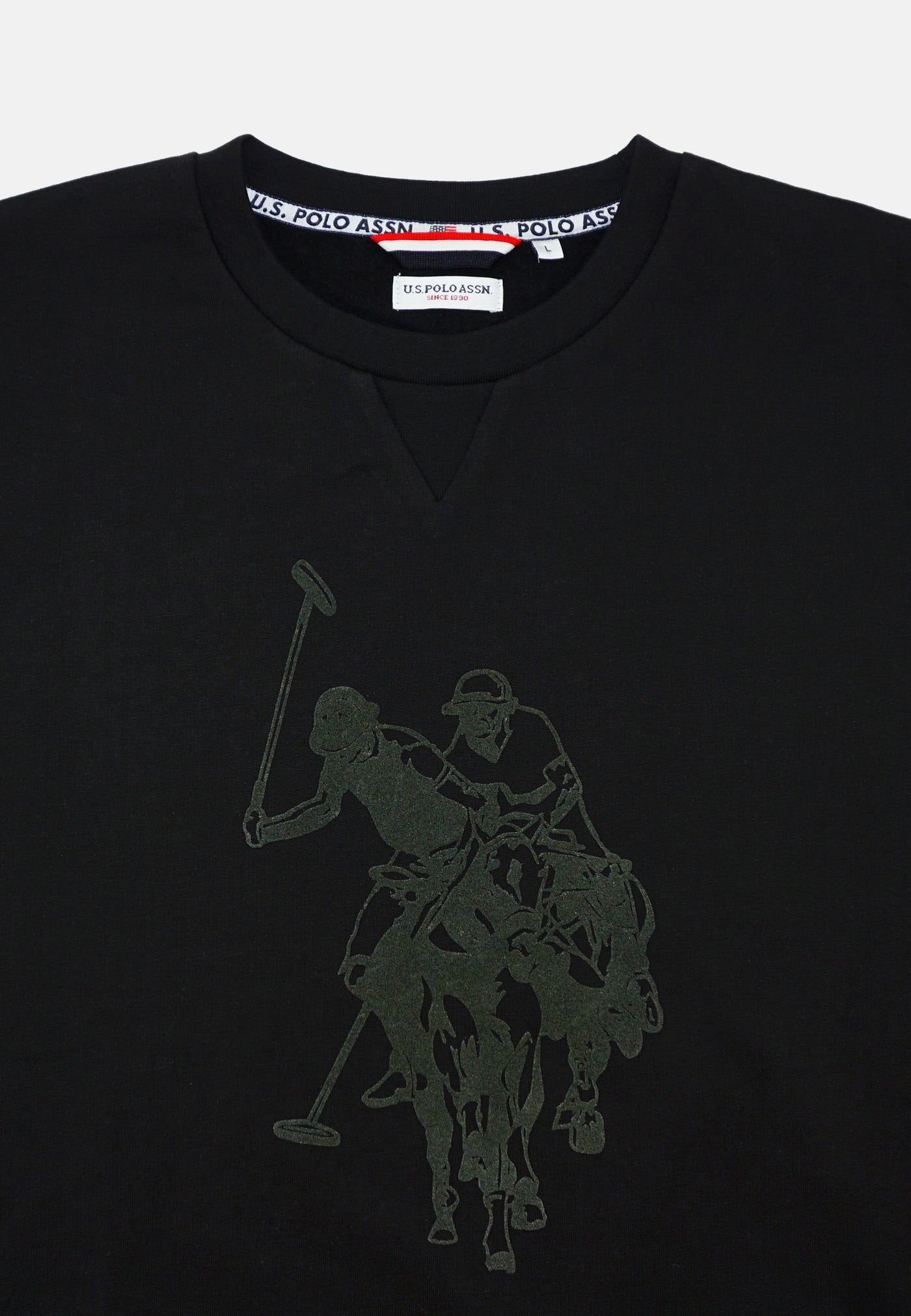 U.S. POLO Sweatshirt DBH