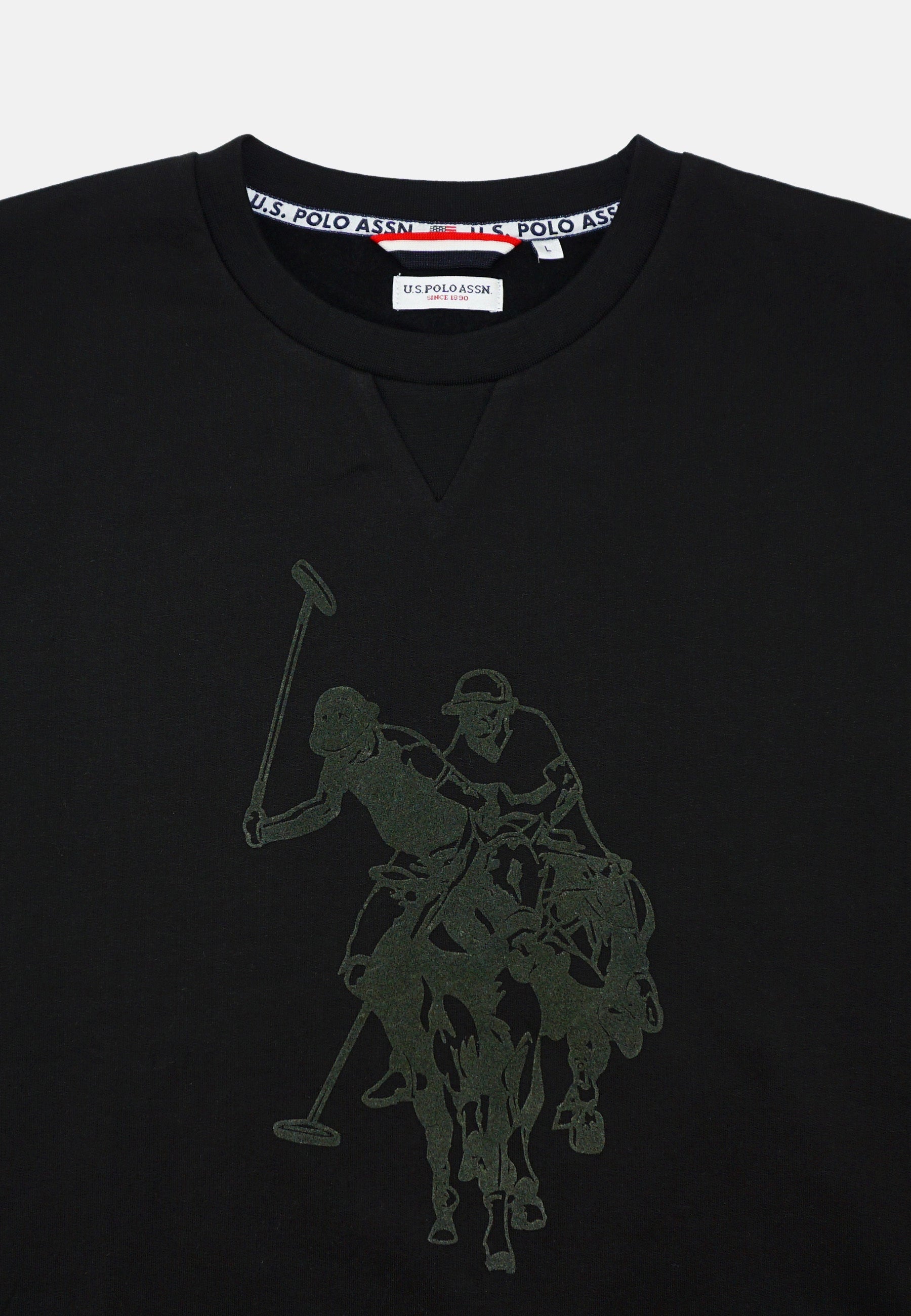U.S. POLO Sweatshirt DBH