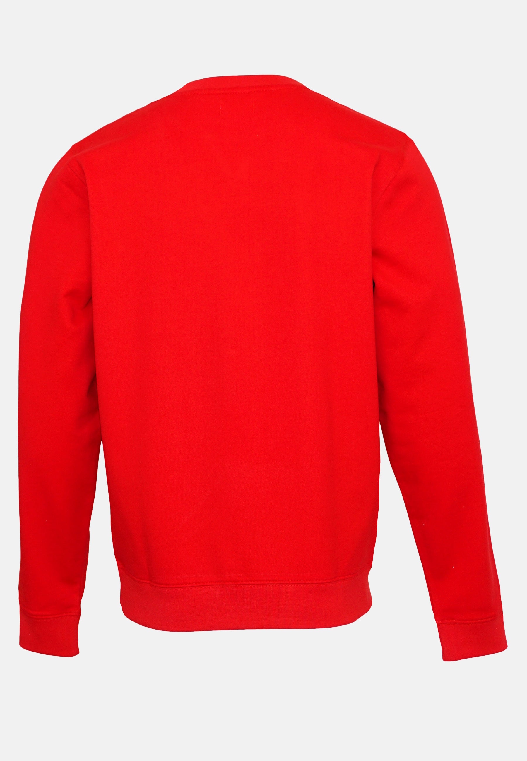 U.S. POLO Sweatshirt DBH