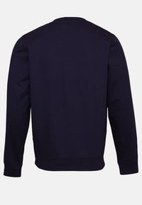 U.S. POLO Sweatshirt DBH
