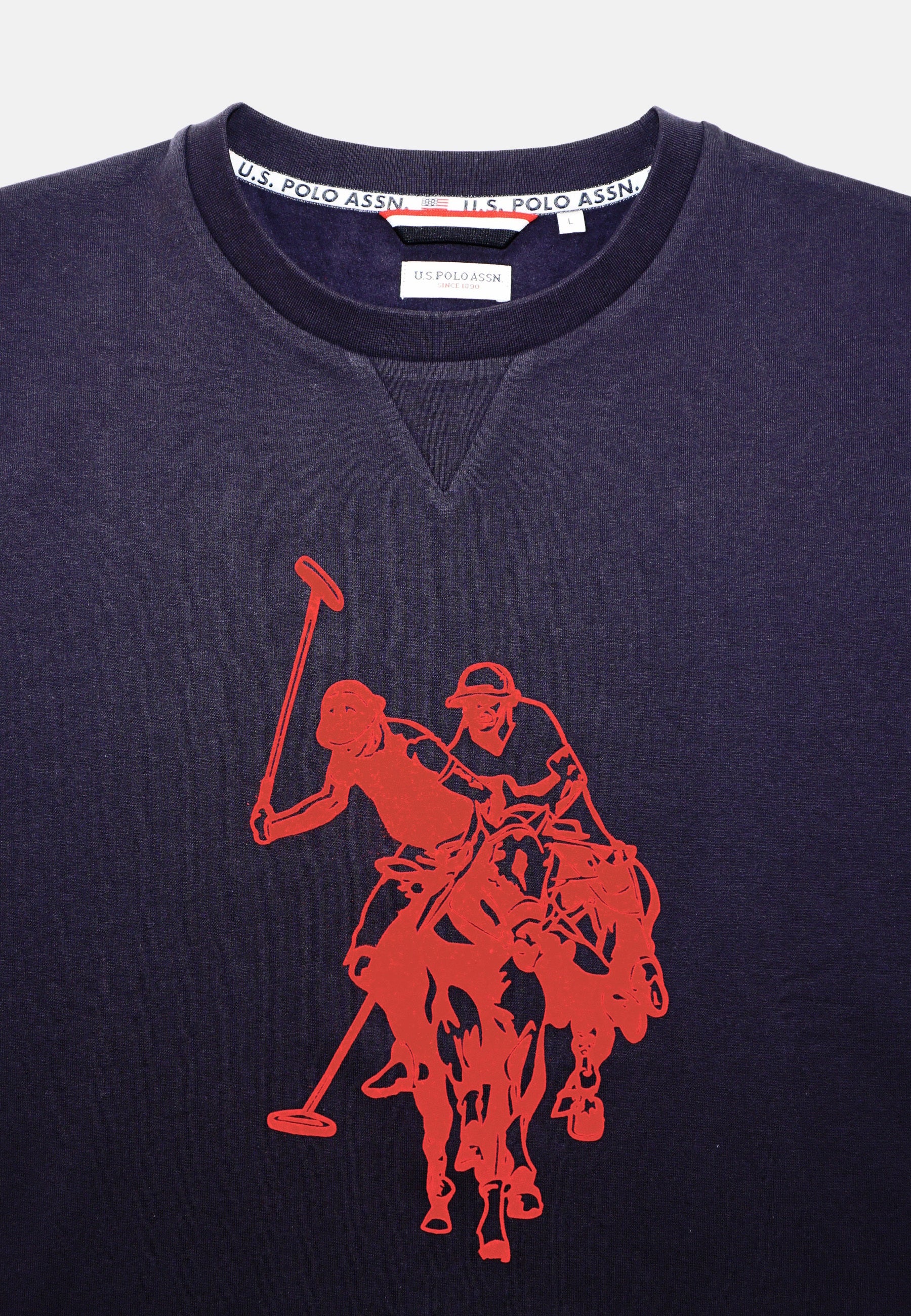U.S. POLO Sweatshirt DBH