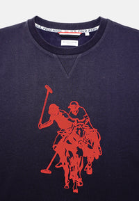 U.S. POLO Sweatshirt DBH