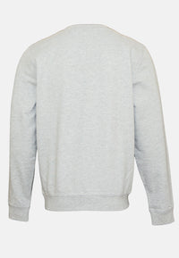 U.S. POLO DBH Pullover ohne Kapuze