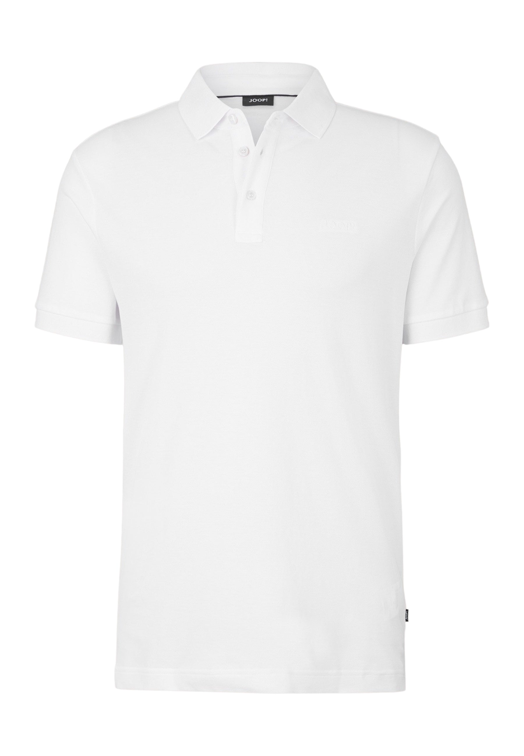 Joop PRIMUS Kurzarmshirt mit Polokragen