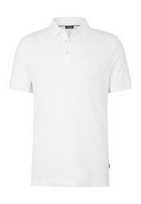 Joop PRIMUS Kurzarmshirt mit Polokragen