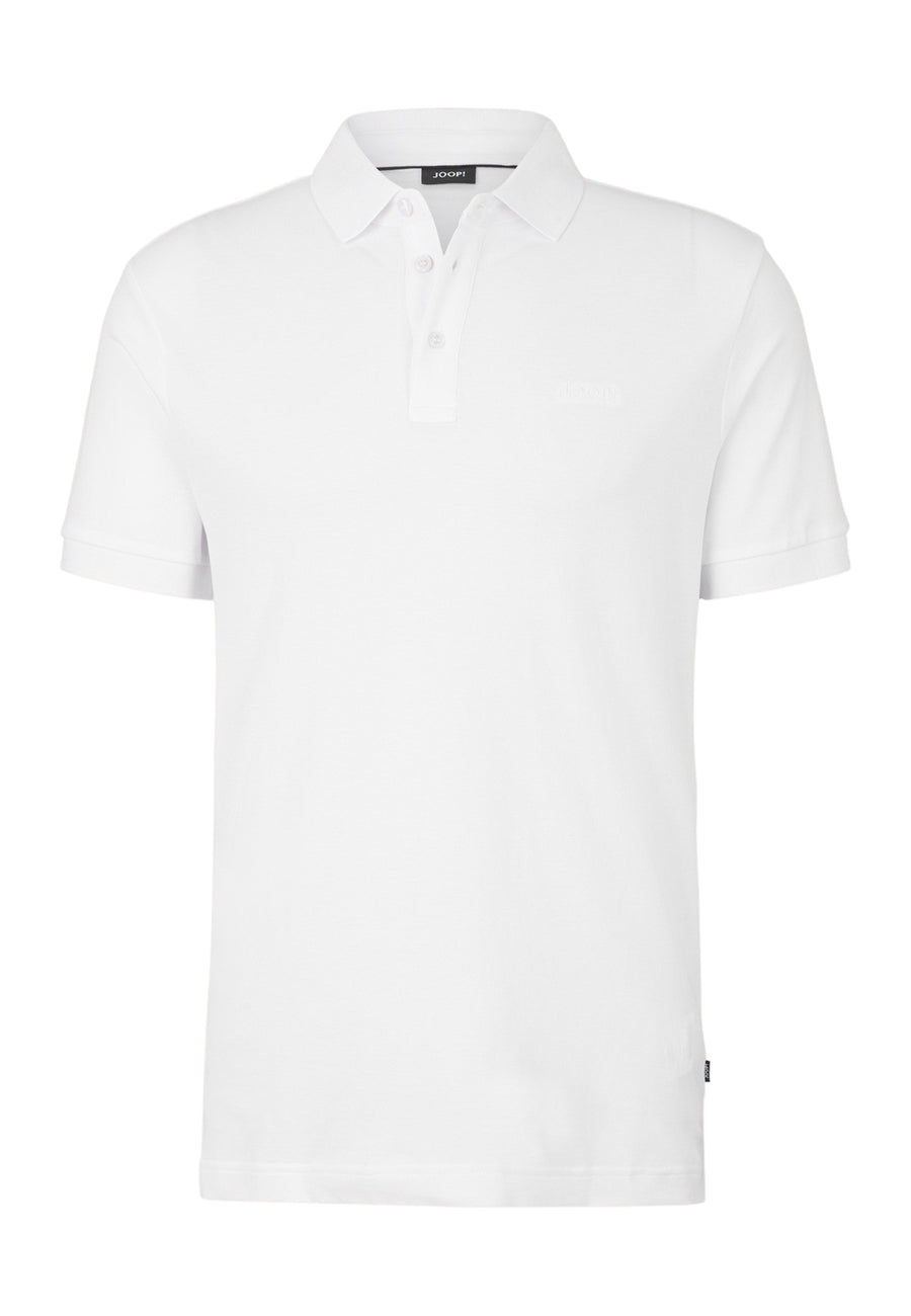 Joop PRIMUS Kurzarmshirt mit Polokragen
