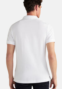 Joop PRIMUS Kurzarmshirt mit Polokragen