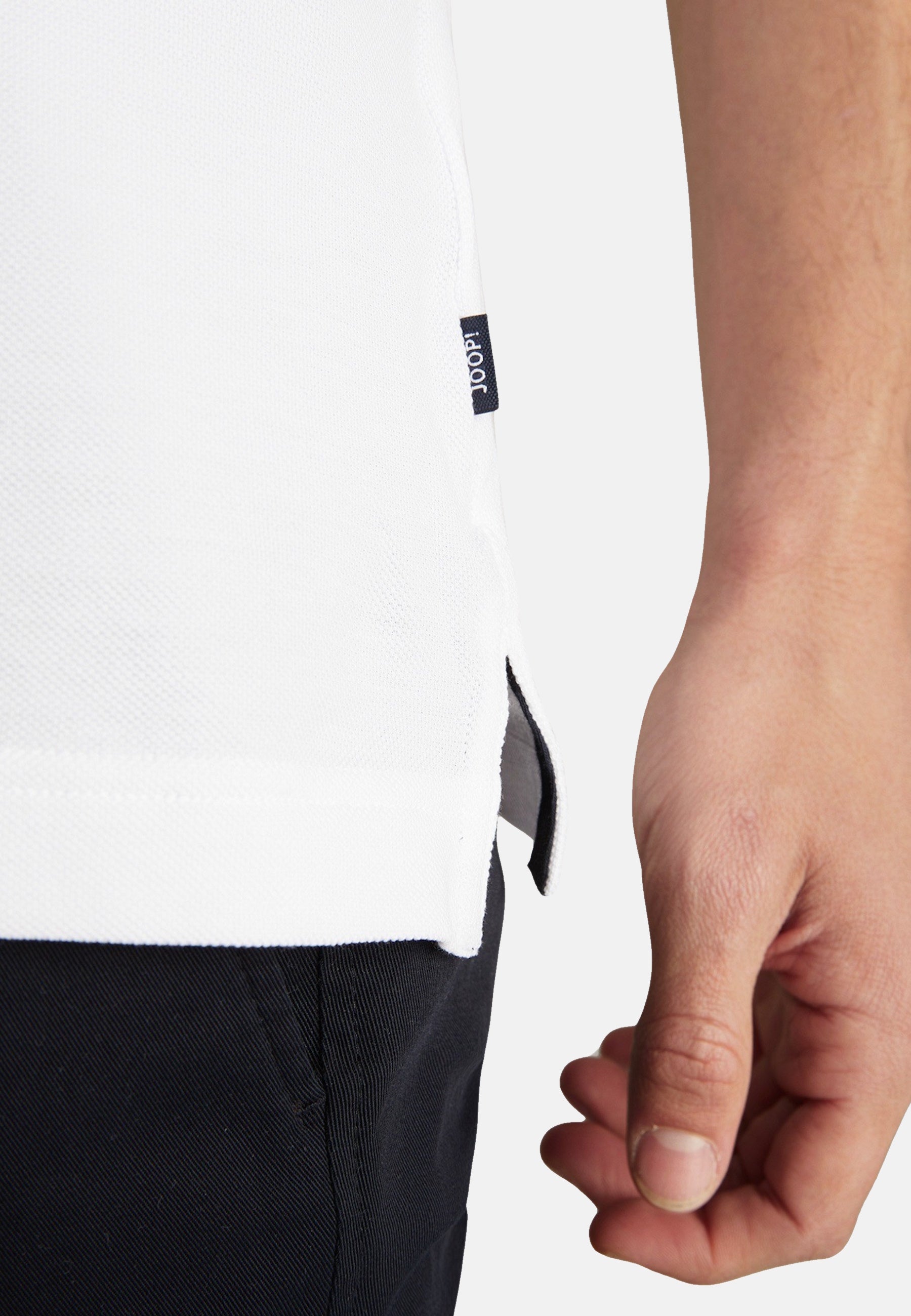 Joop PRIMUS Kurzarmshirt mit Polokragen