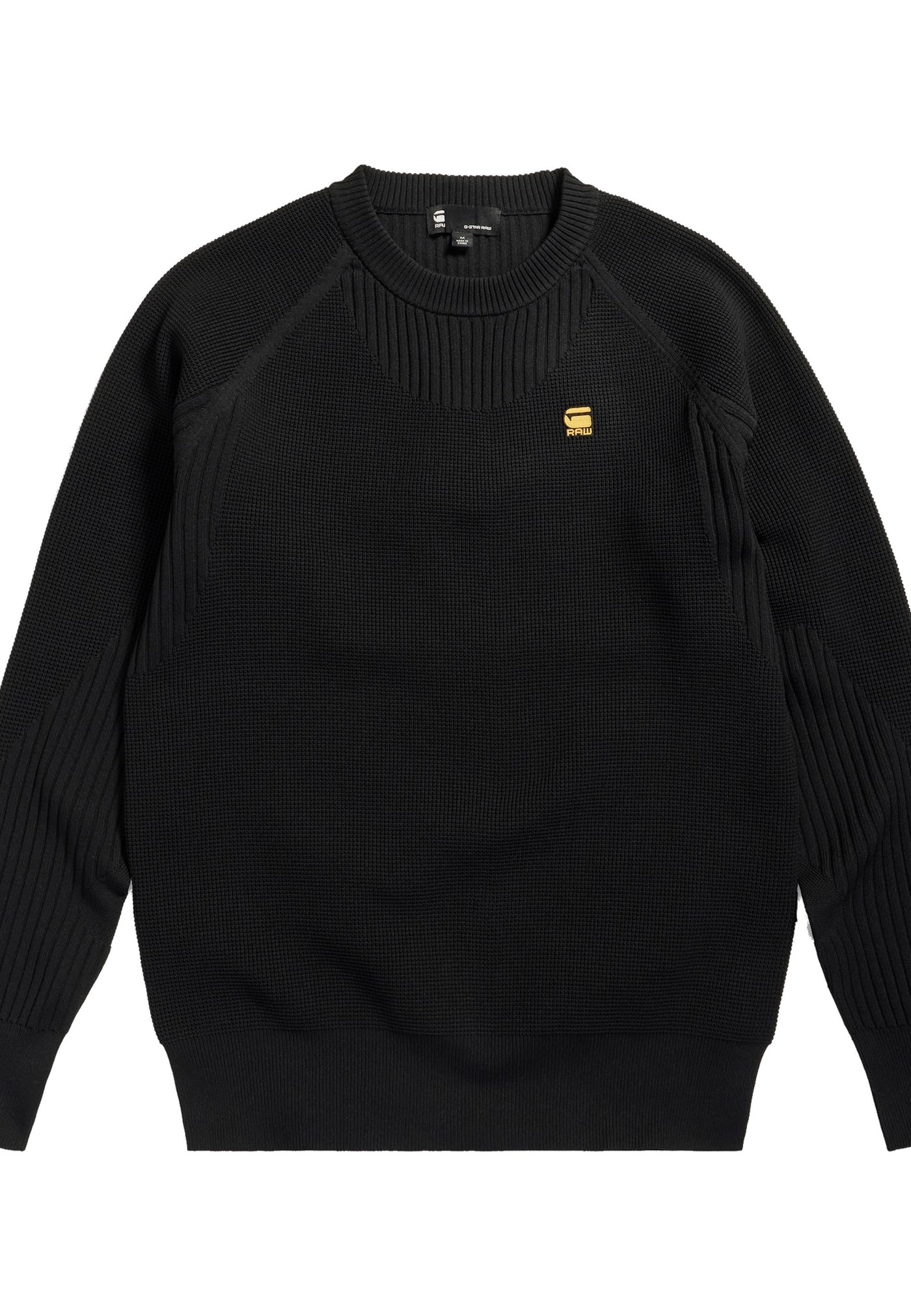 G-STAR ENGINEERED Strickpullover R-Neck