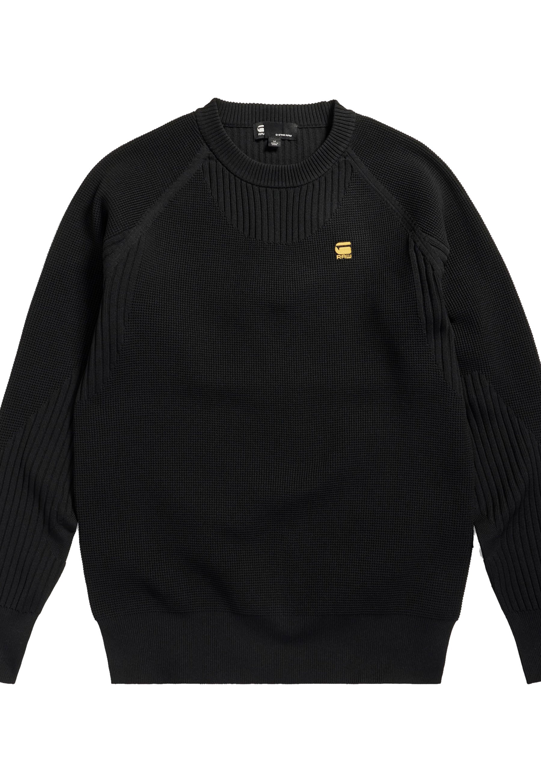 G-STAR ENGINEERED Strickpullover R-Neck