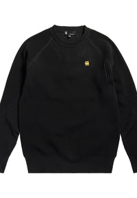 G-STAR ENGINEERED Strickpullover R-Neck