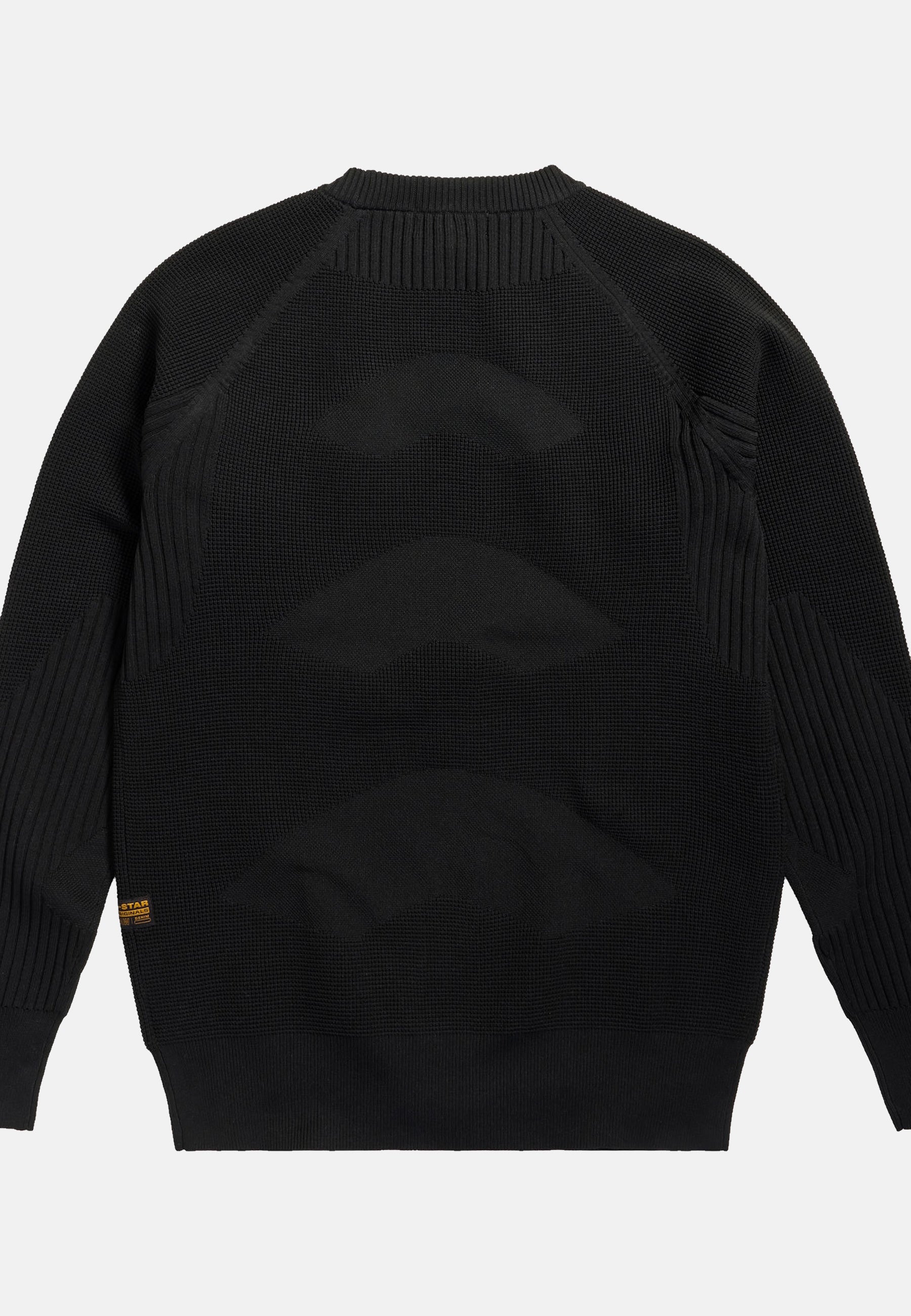 G-STAR ENGINEERED Strickpullover R-Neck