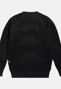 G-STAR ENGINEERED Strickpullover R-Neck