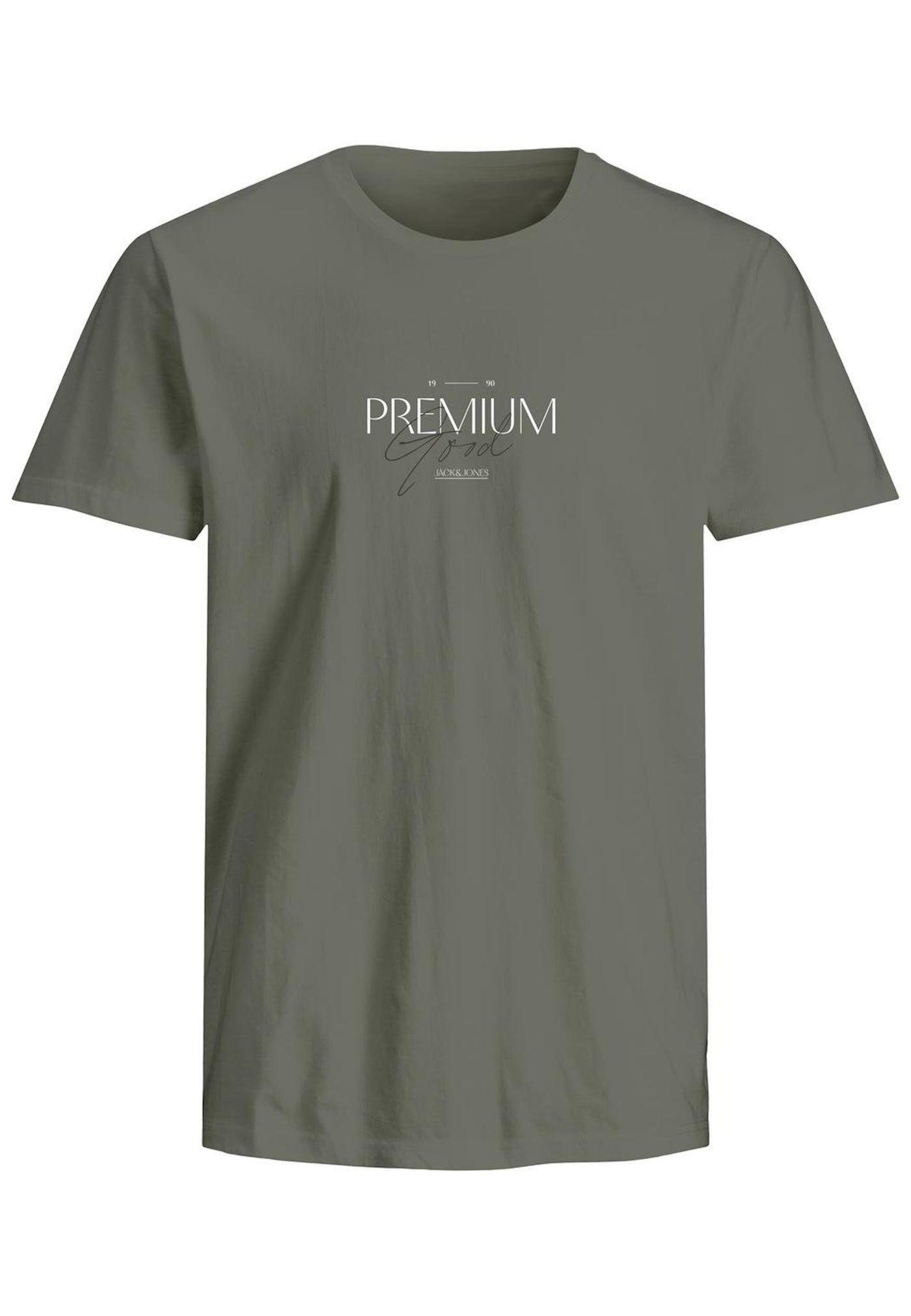 Jack & Jones BLAHAROLD Kurzarmshirt