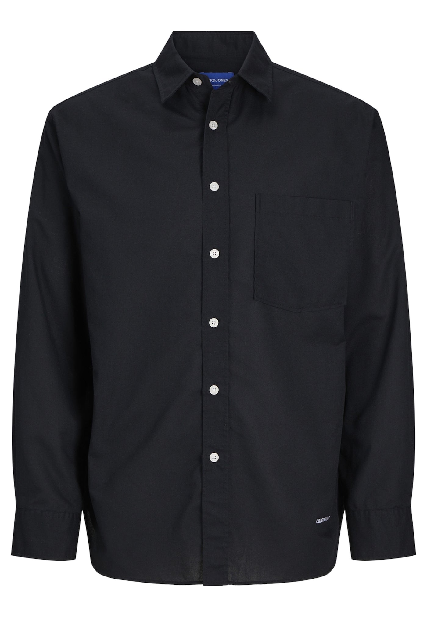 Jack & Jones MARGATE OXFORD Langarmhemd
