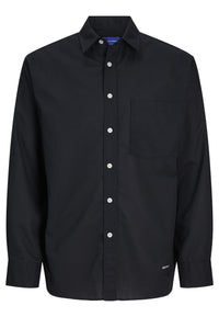Jack & Jones MARGATE OXFORD Langarmhemd