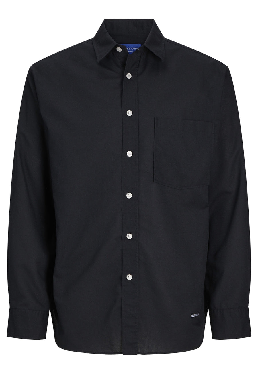 Jack & Jones MARGATE OXFORD Langarmhemd