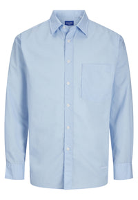 Jack & Jones MARGATE OXFORD Langarmhemd