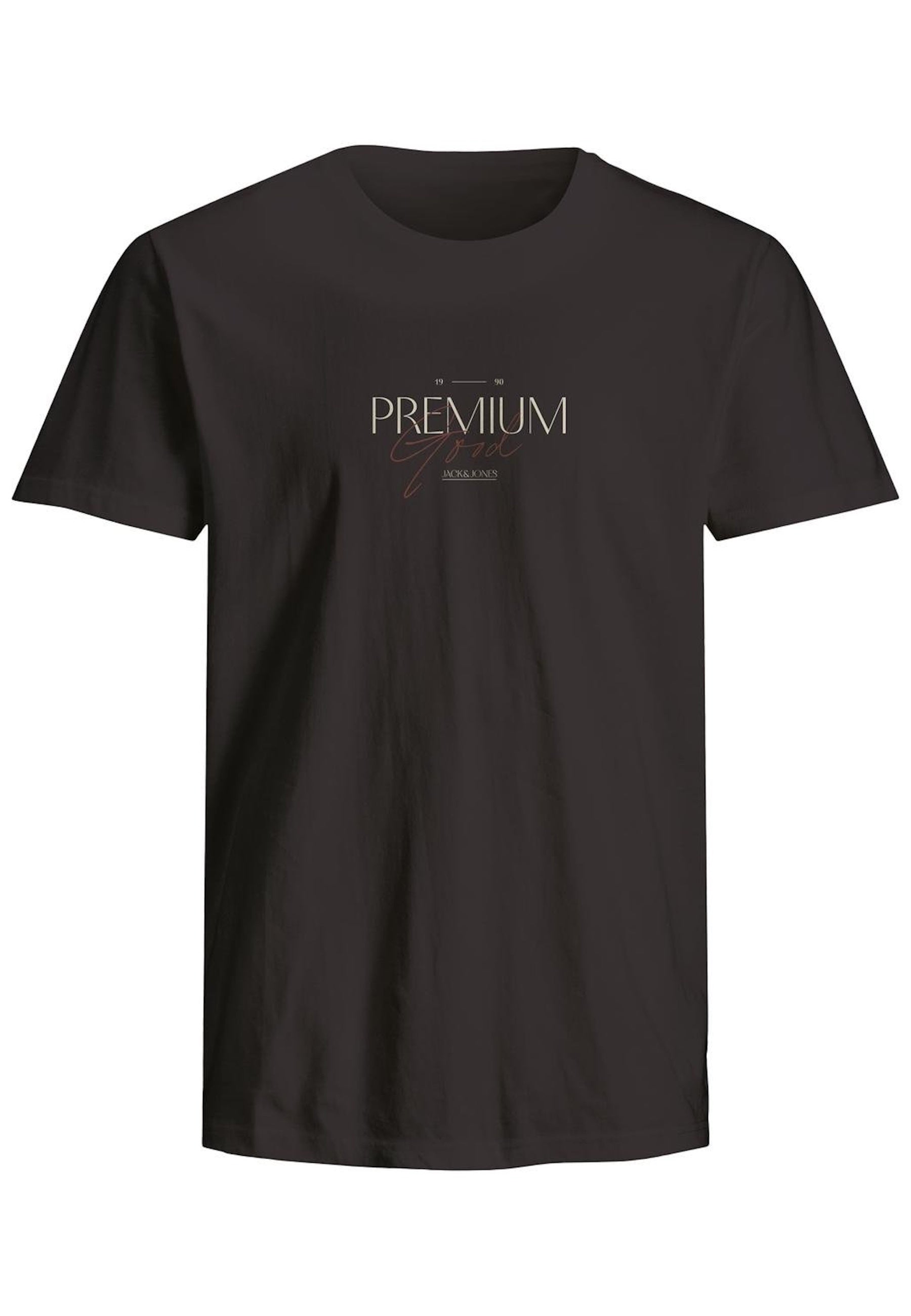 Jack & Jones BLAHAROLD Kurzarmshirt