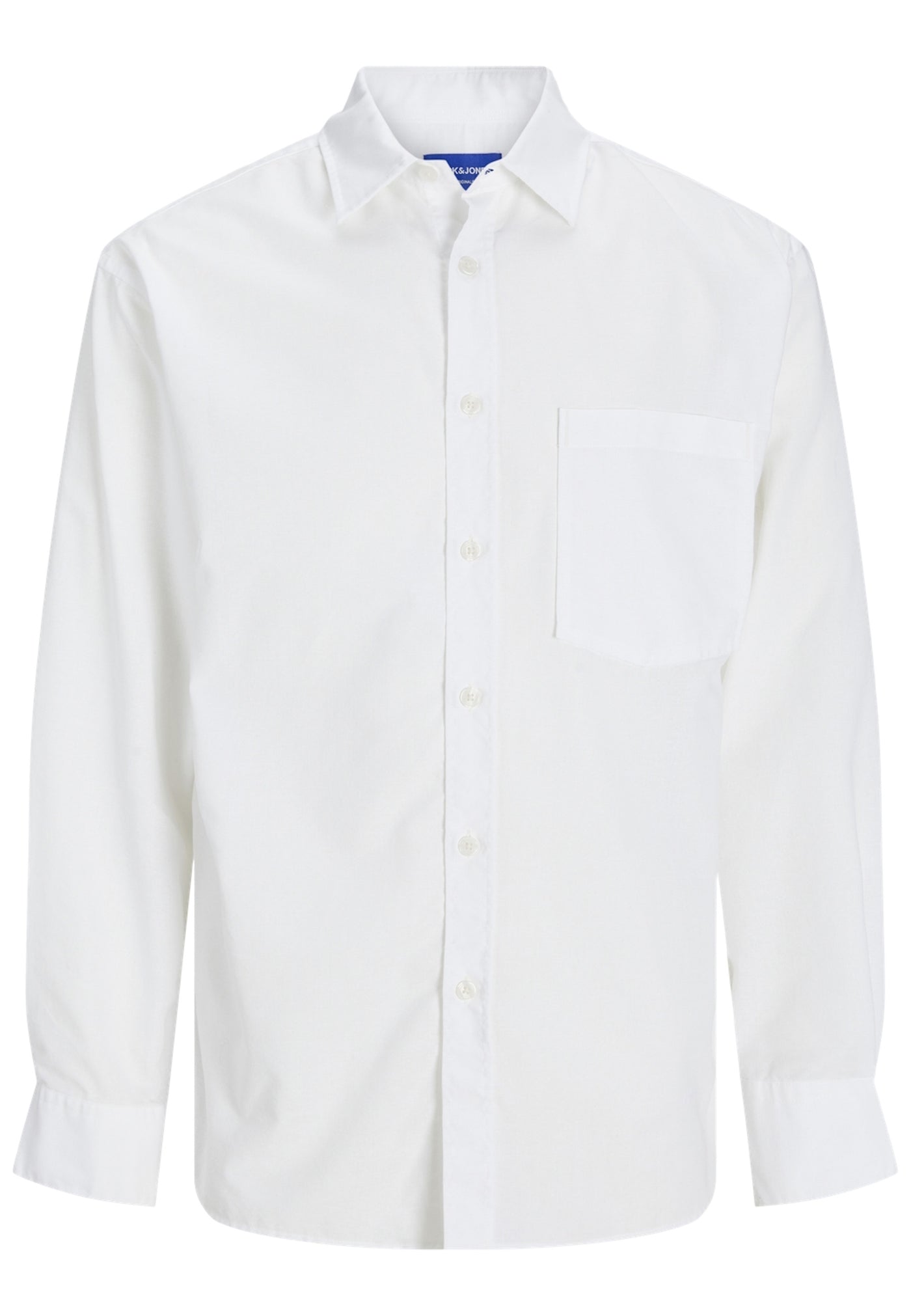 Jack & Jones MARGATE OXFORD Langarmhemd