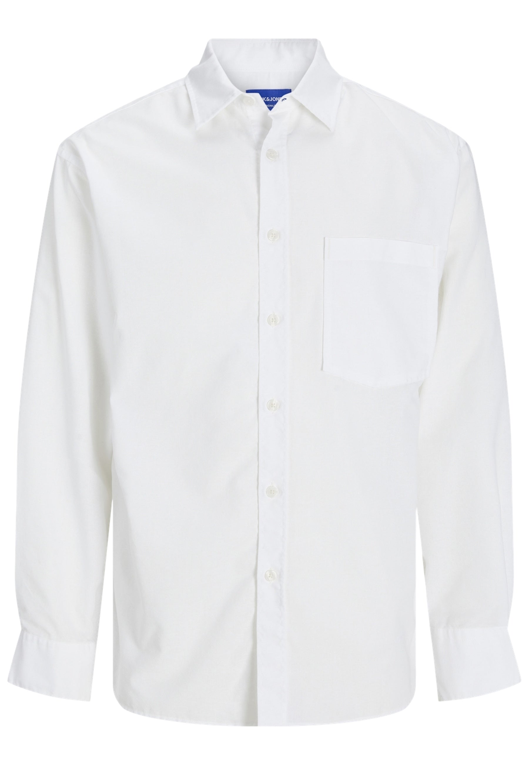 Jack & Jones MARGATE OXFORD Langarmhemd
