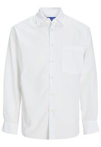 Jack & Jones MARGATE OXFORD Langarmhemd