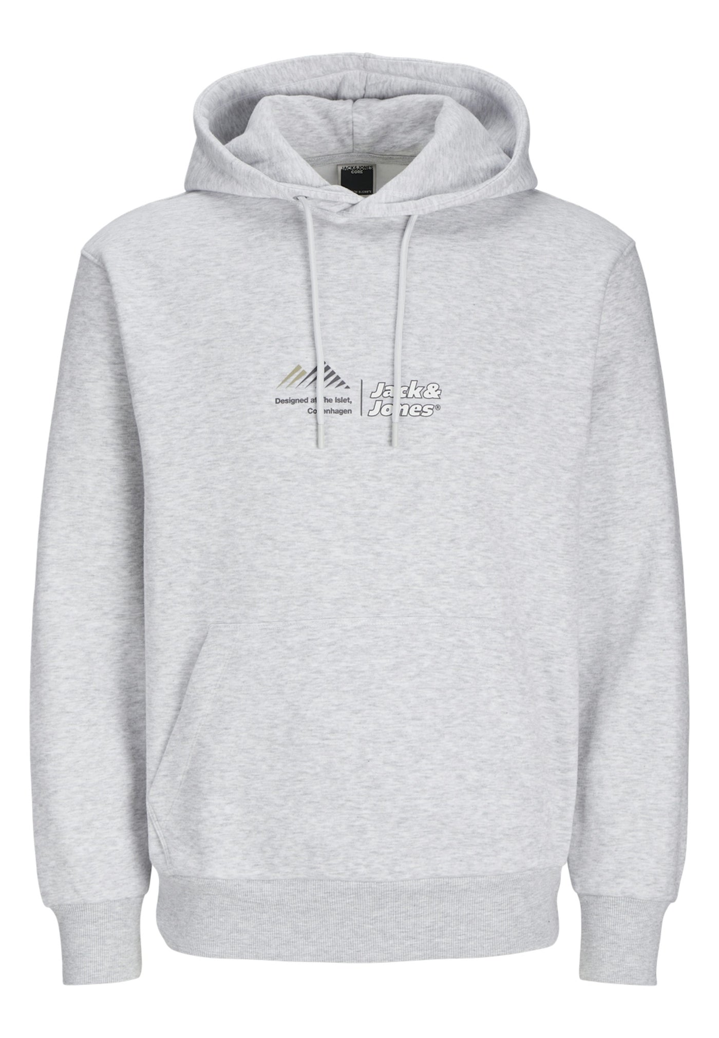 Jack & Jones LIMA LOGO Hoodie