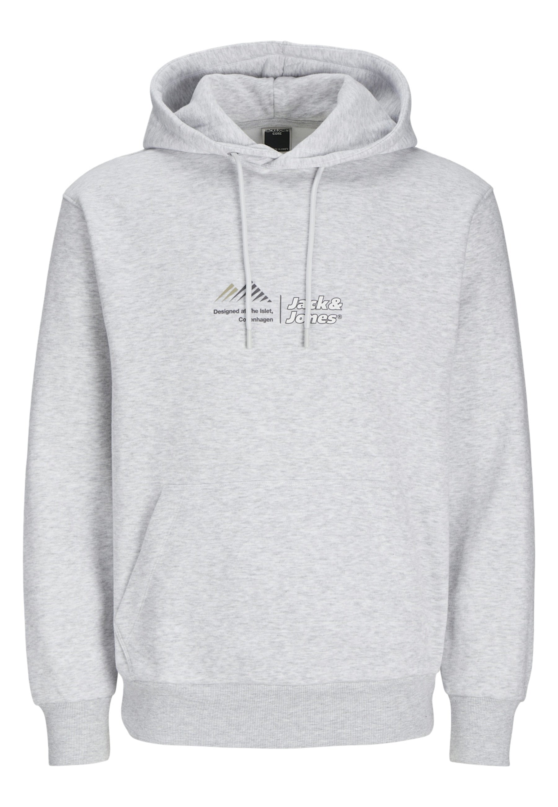 Jack & Jones LIMA LOGO Hoodie