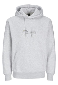 Jack & Jones LIMA LOGO Hoodie