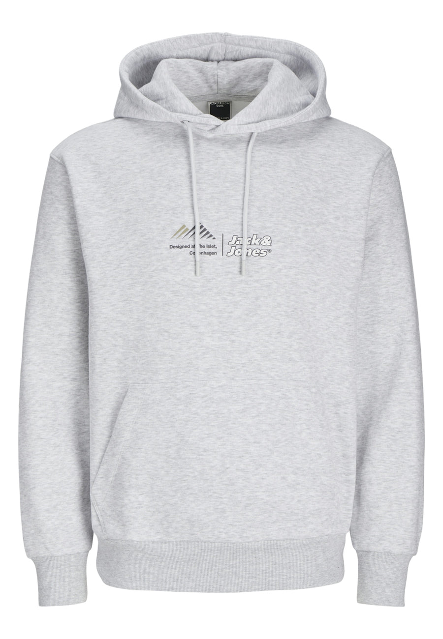 Jack & Jones LIMA LOGO Hoodie
