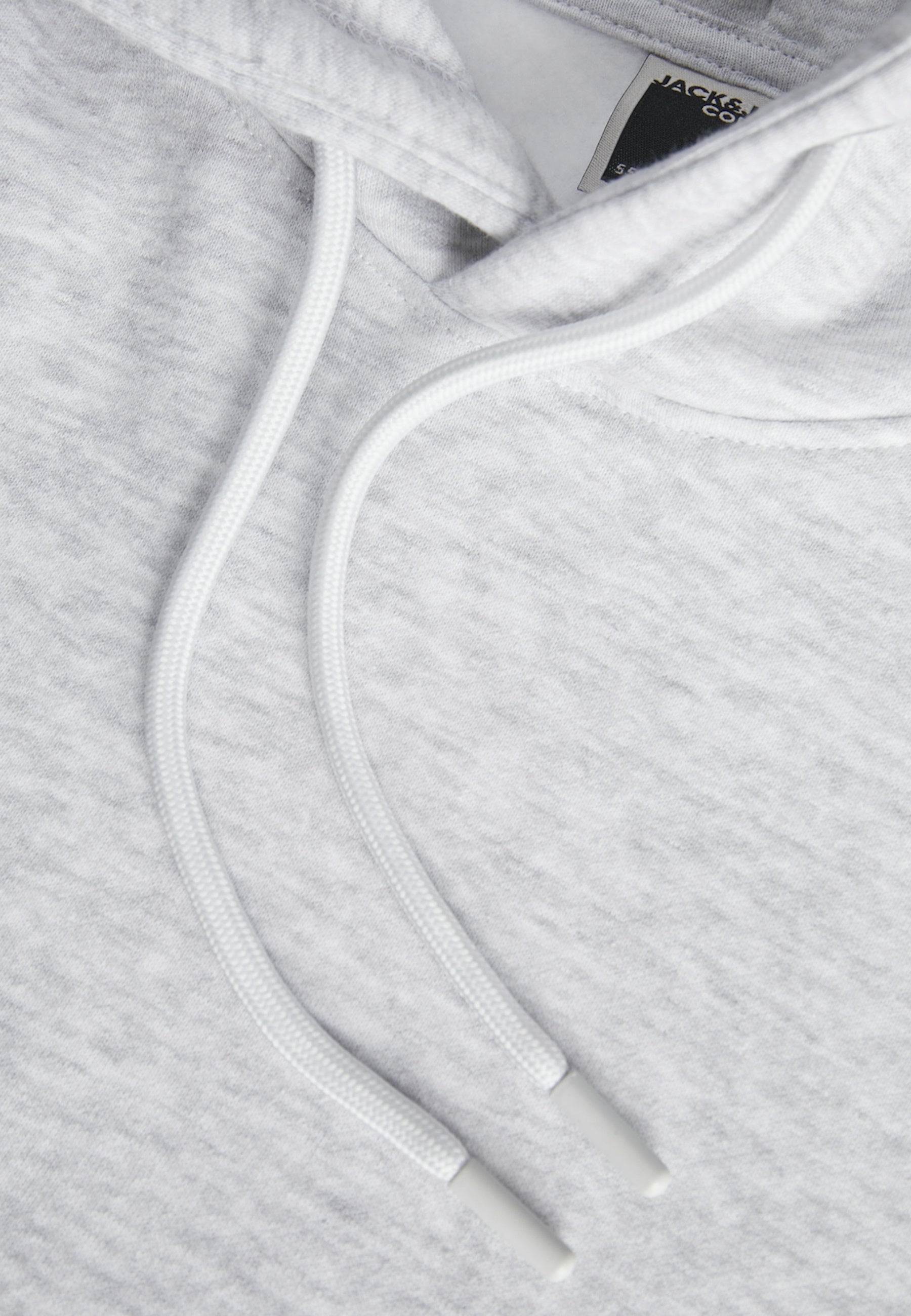 Jack & Jones LIMA LOGO Hoodie