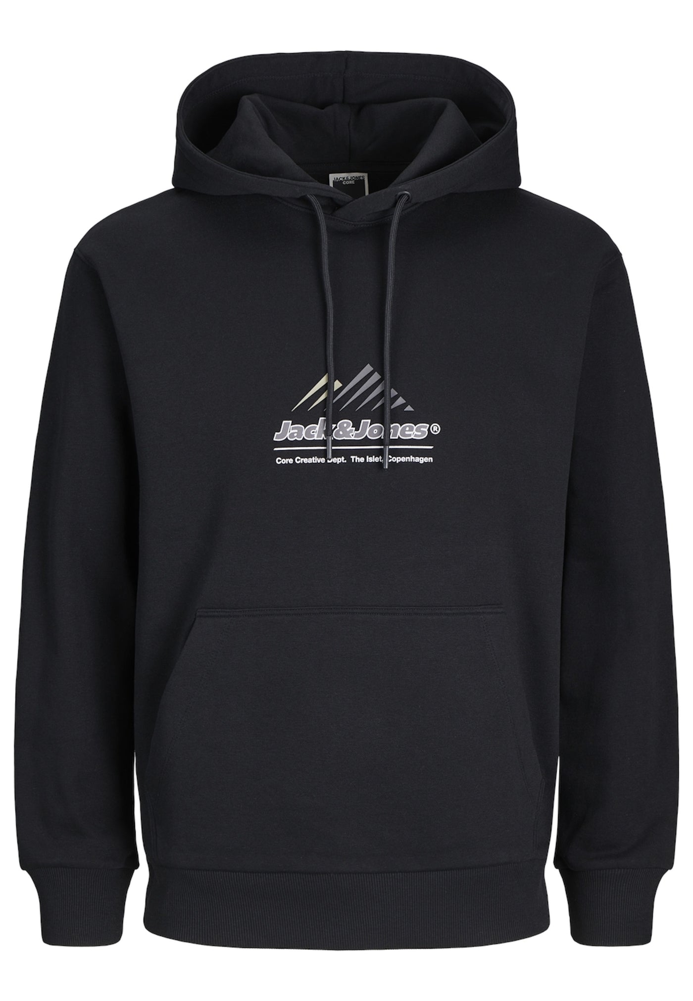 Jack & Jones LIMA LOGO Hoodie