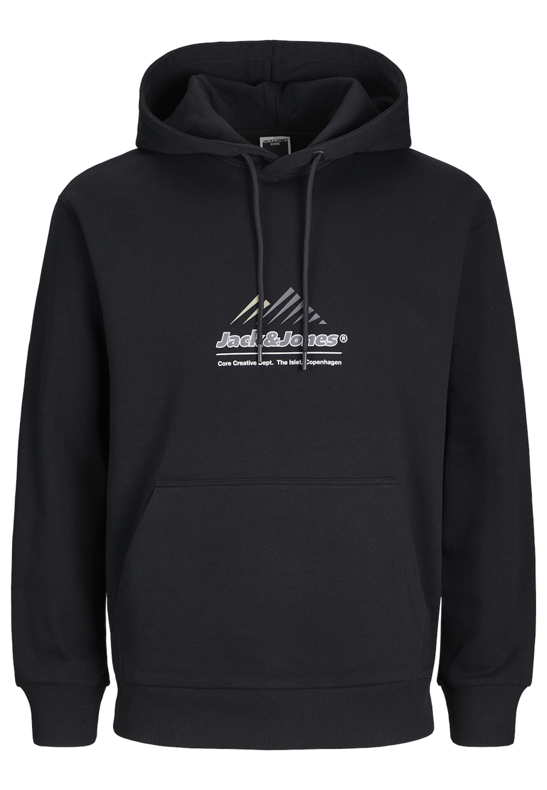 Jack & Jones LIMA LOGO Hoodie