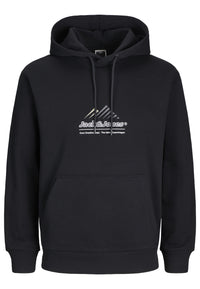 Jack & Jones LIMA LOGO Hoodie