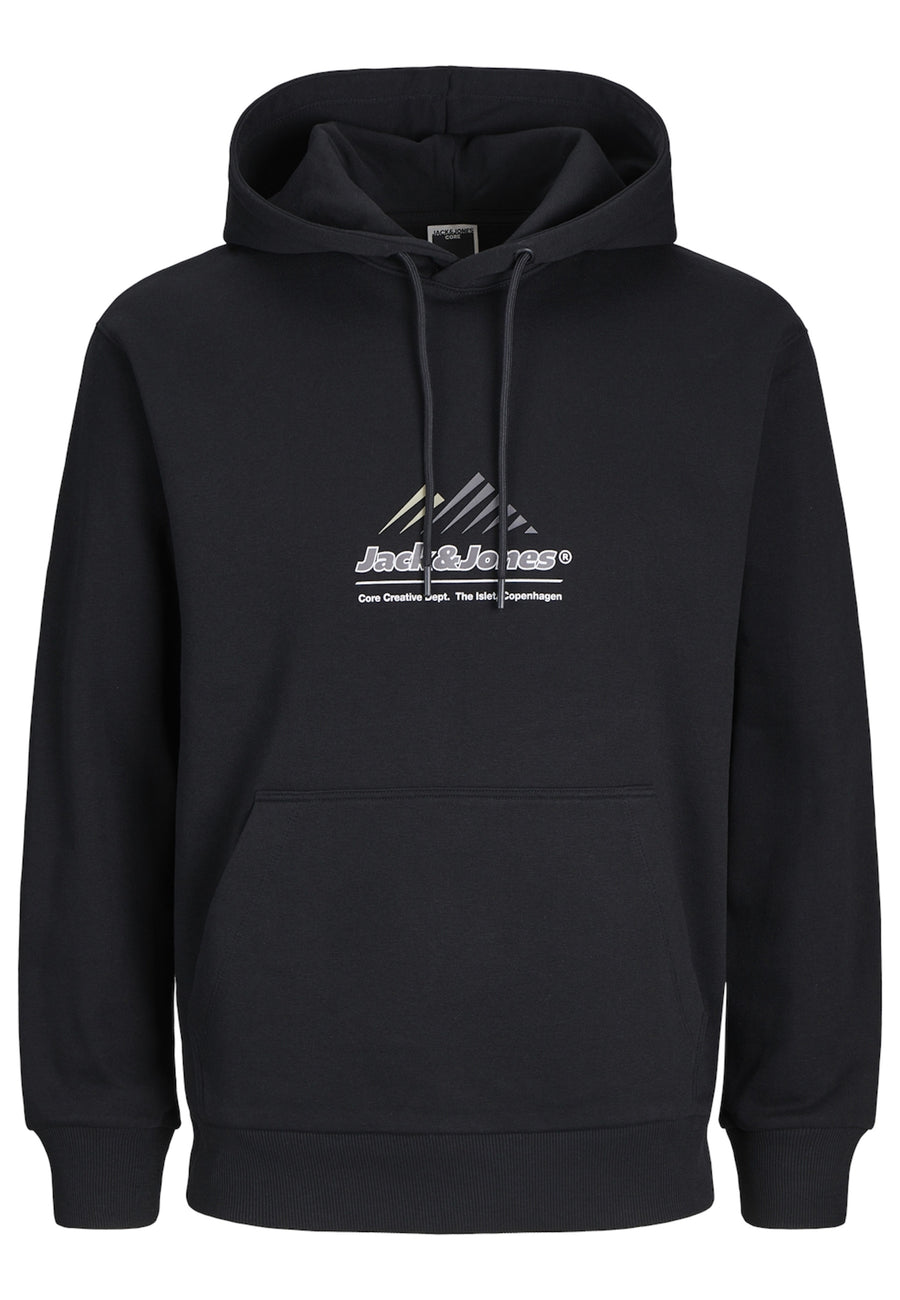 Jack & Jones LIMA LOGO Hoodie