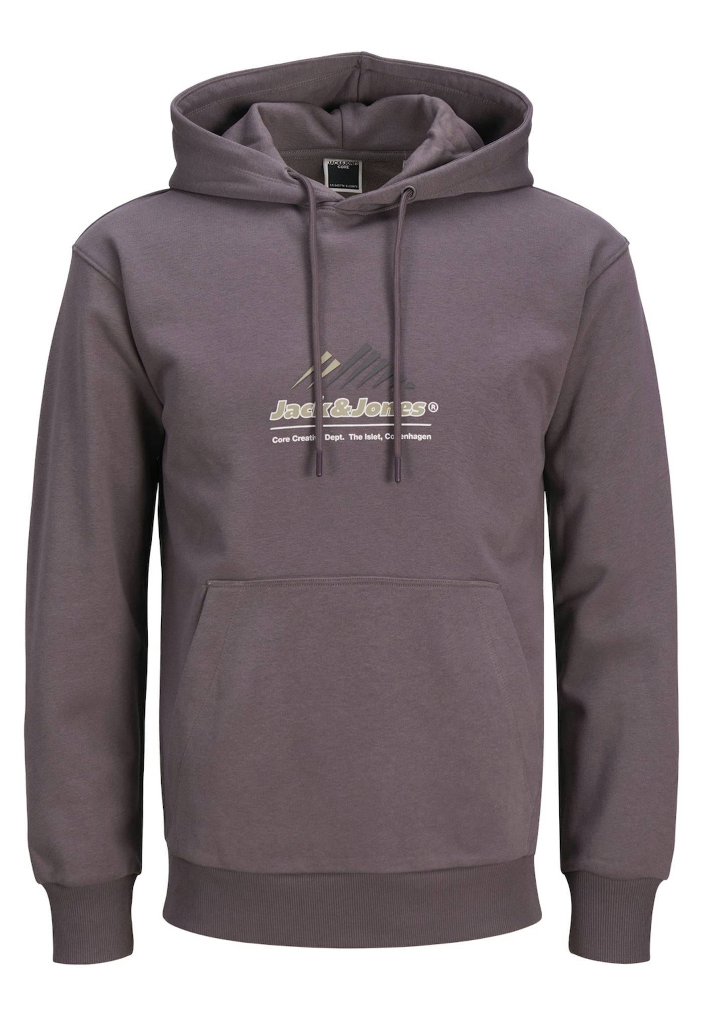 Jack & Jones LIMA LOGO Hoodie
