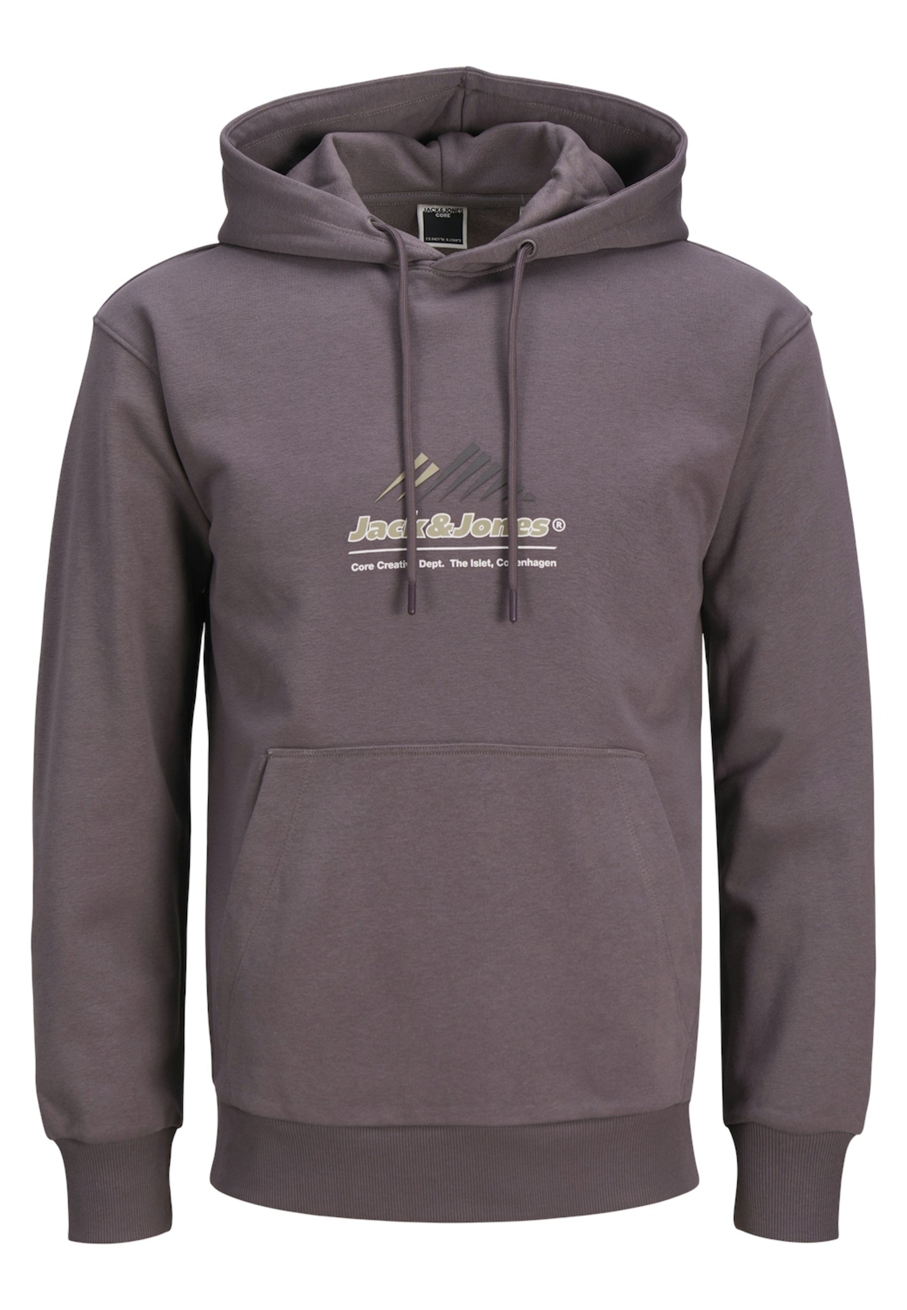 Jack & Jones LIMA LOGO Hoodie