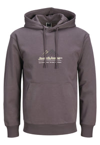 Jack & Jones LIMA LOGO Hoodie