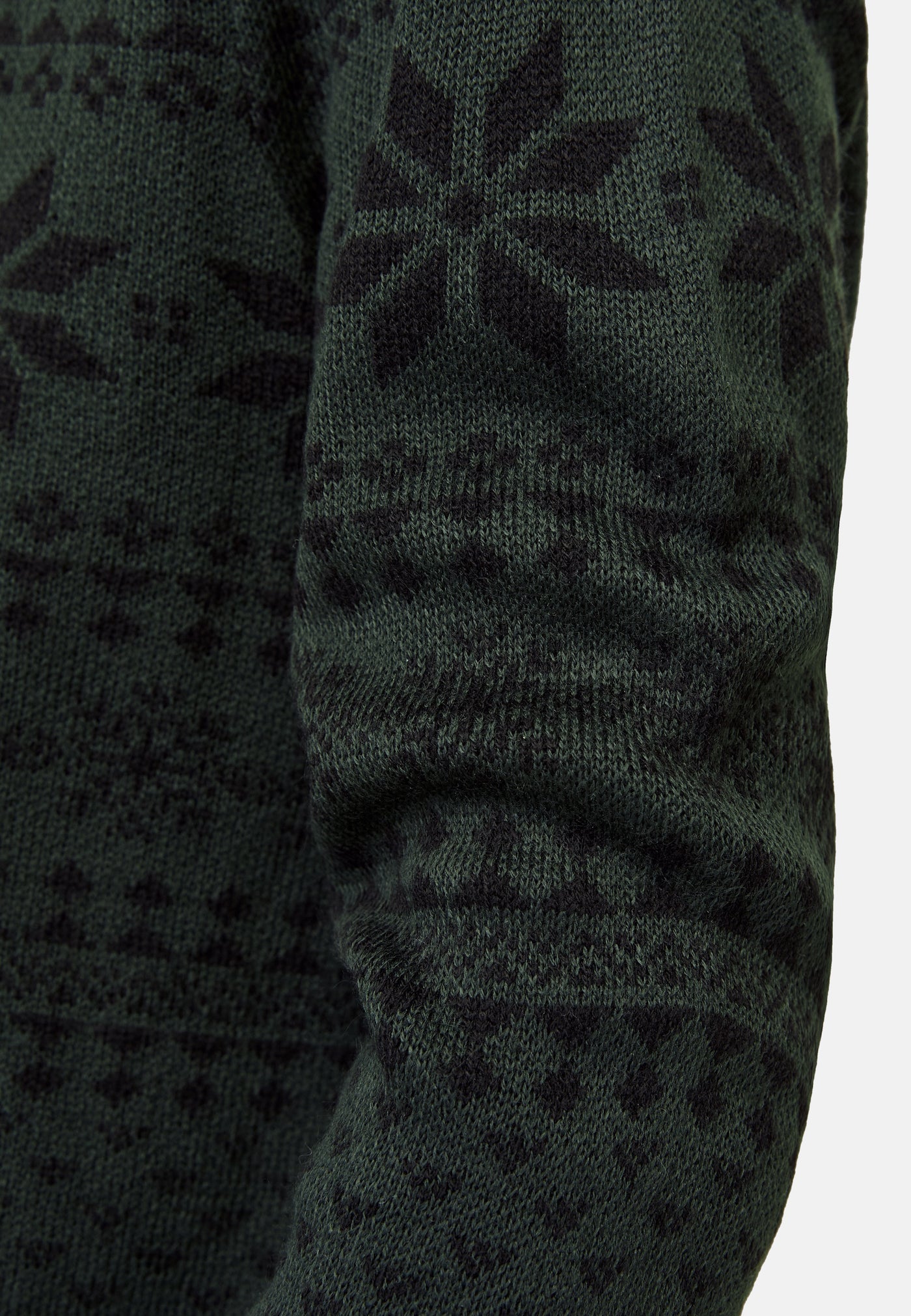 Jack & Jones XMAS GABRIEL Strickpullover R-Neck