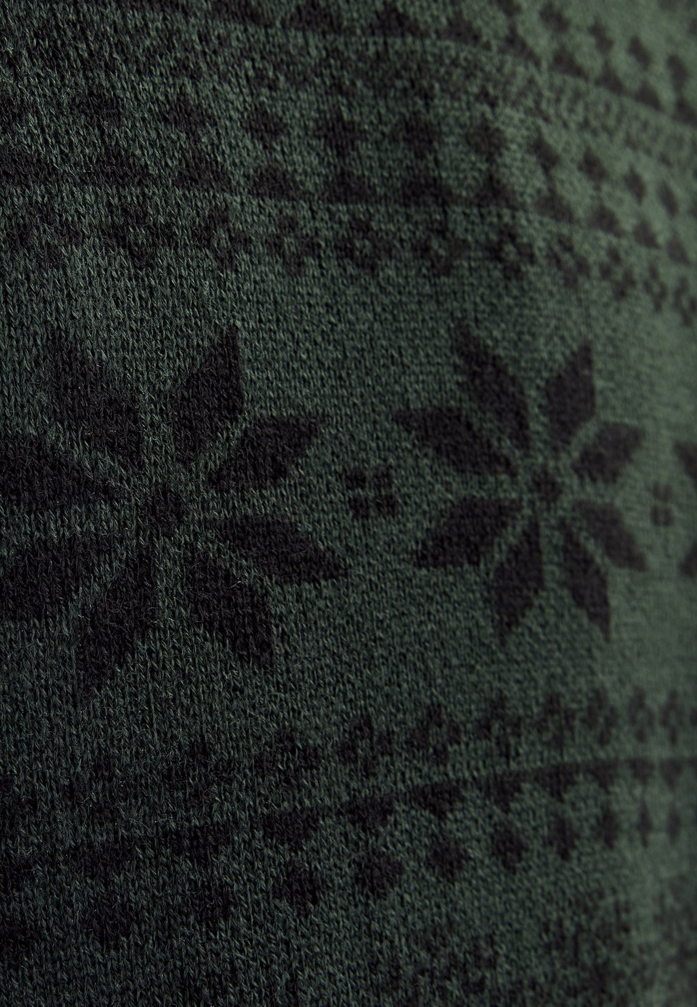 Jack & Jones XMAS GABRIEL Strickpullover R-Neck