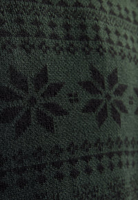 Jack & Jones XMAS GABRIEL Strickpullover R-Neck