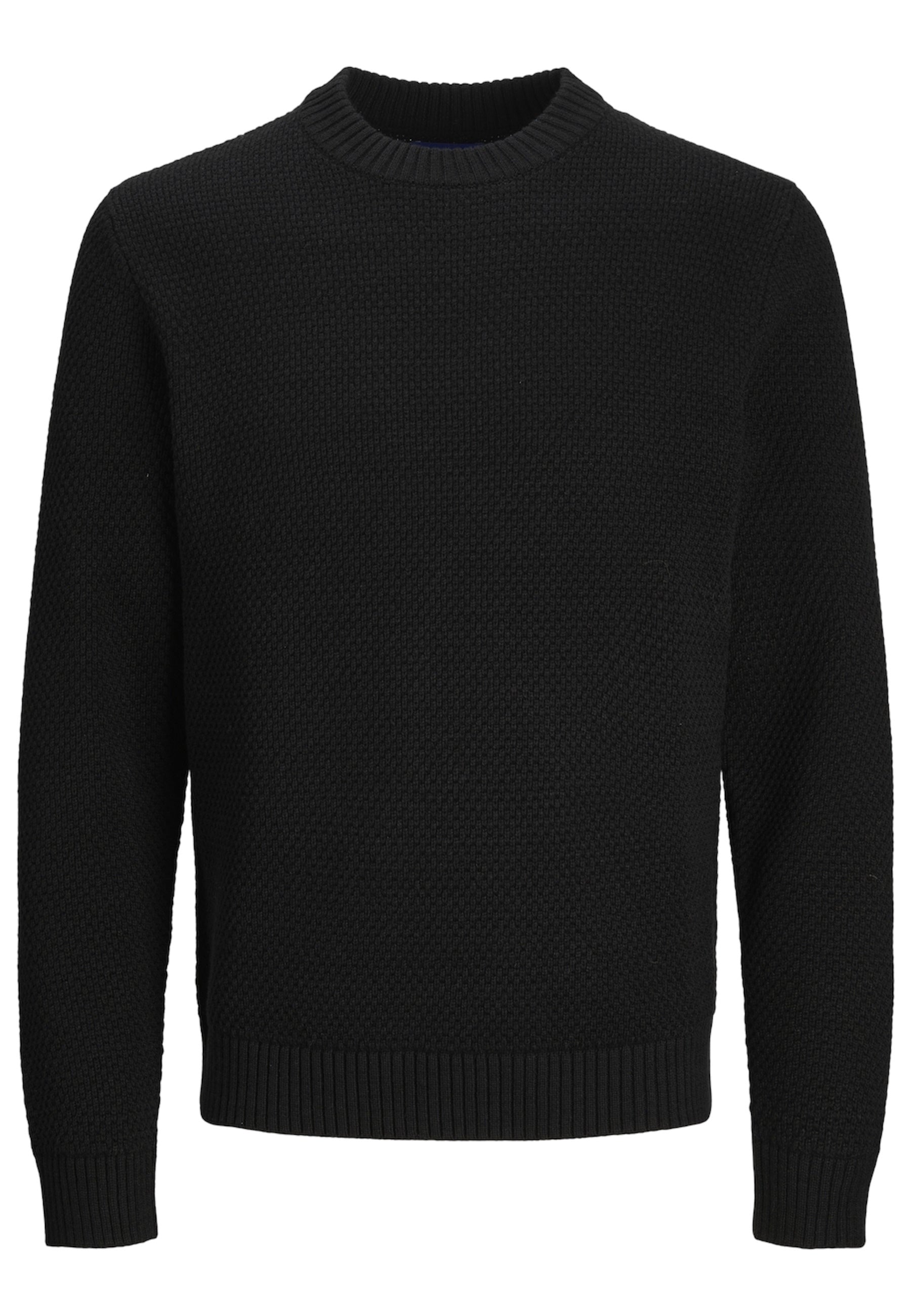 Jack & Jones EATON Strickpullover R-Neck