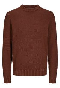 Jack & Jones EATON Strickpullover R-Neck