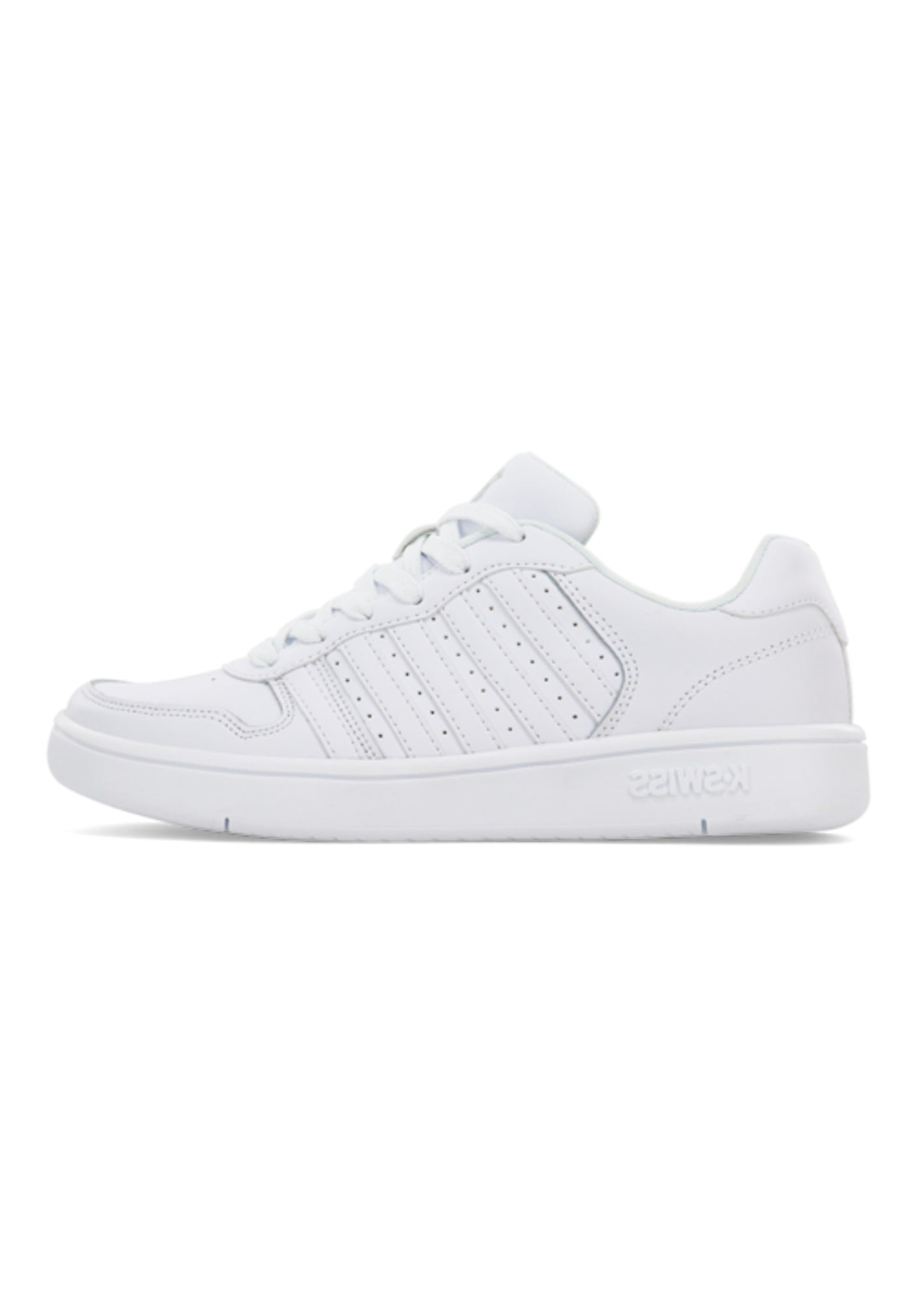 K-Swiss COURT PALISADES Sneaker