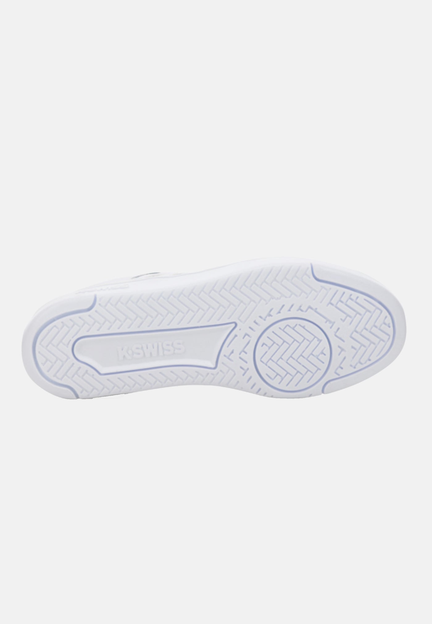 K-Swiss COURT PALISADES Sneaker