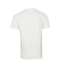 U.S. POLO T-Shirt Shortsleeve mit Poloreiter Print Rundhals